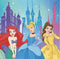 NAPKIN LUNCH 20PK DISNEY PRINCESS